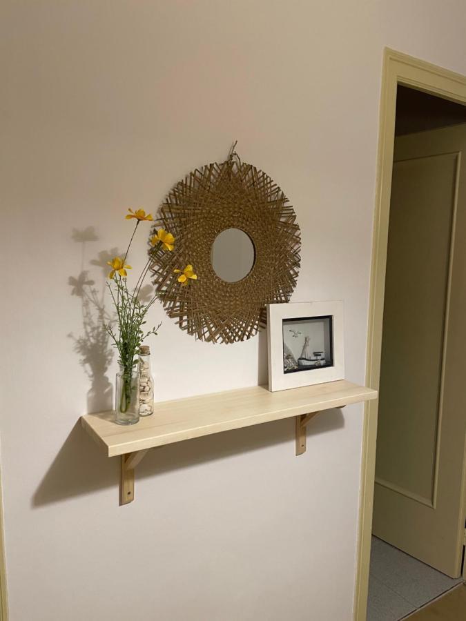 Ferienwohnung Piso En La Costa Brava Y Al Inicio Del Pirineo Portbou Exterior foto