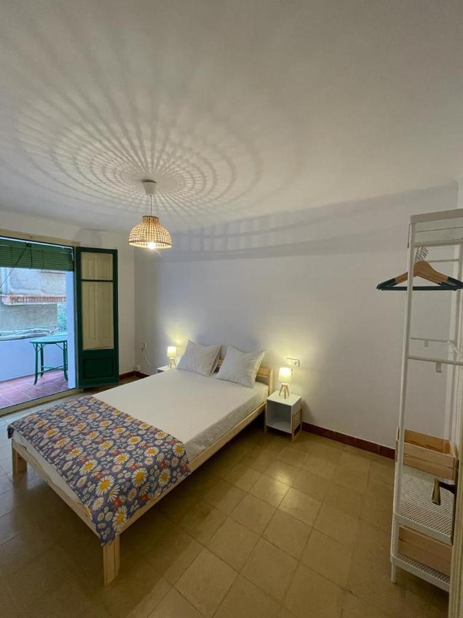 Ferienwohnung Piso En La Costa Brava Y Al Inicio Del Pirineo Portbou Exterior foto