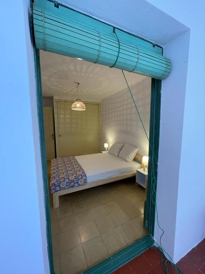 Ferienwohnung Piso En La Costa Brava Y Al Inicio Del Pirineo Portbou Exterior foto