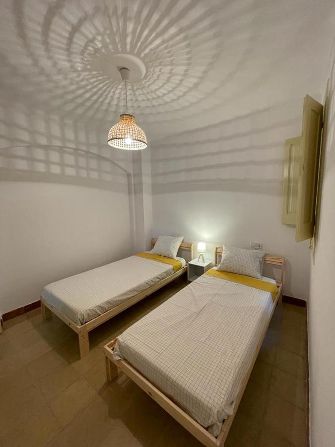 Ferienwohnung Piso En La Costa Brava Y Al Inicio Del Pirineo Portbou Exterior foto