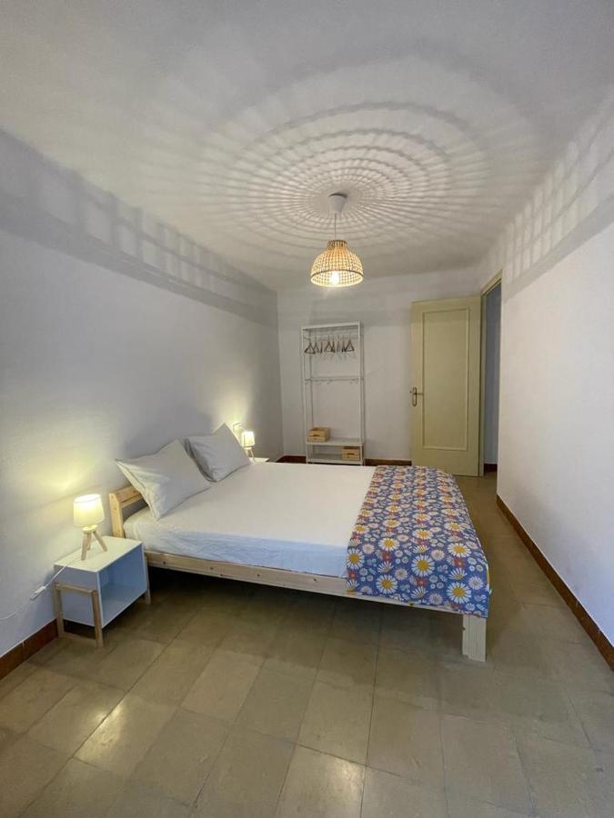 Ferienwohnung Piso En La Costa Brava Y Al Inicio Del Pirineo Portbou Exterior foto