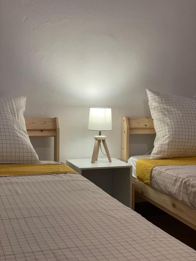 Ferienwohnung Piso En La Costa Brava Y Al Inicio Del Pirineo Portbou Exterior foto