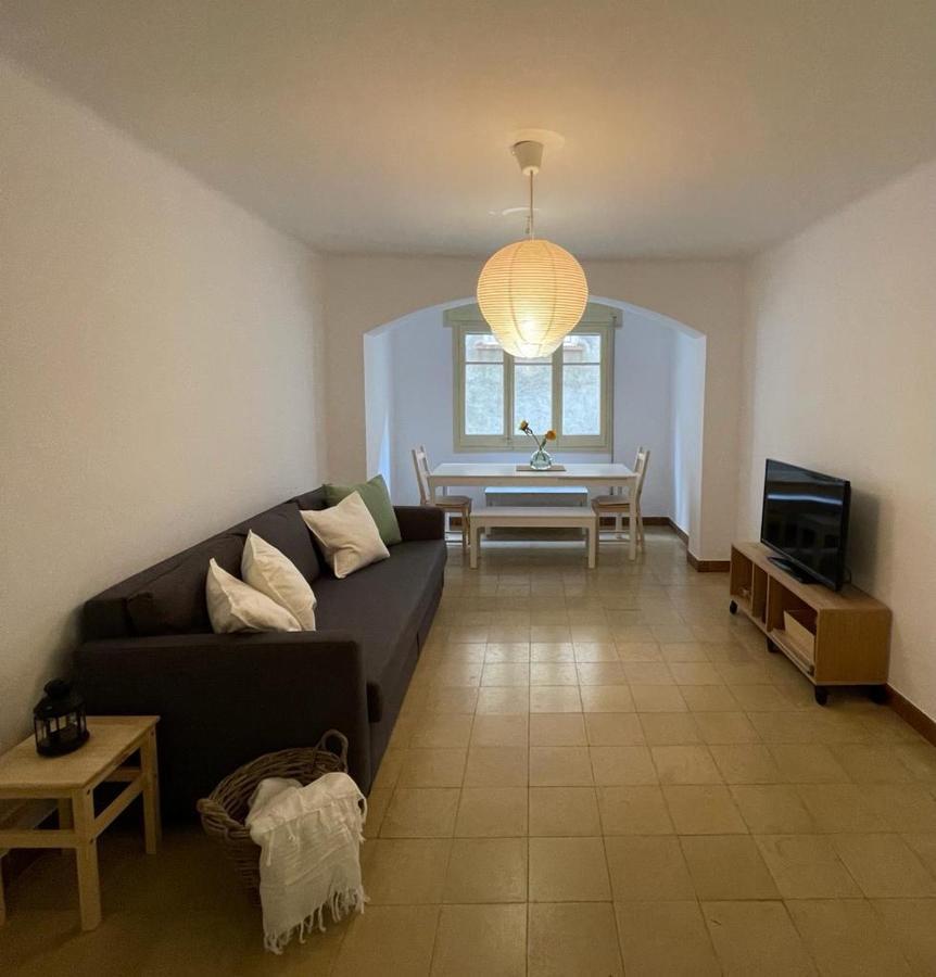 Ferienwohnung Piso En La Costa Brava Y Al Inicio Del Pirineo Portbou Exterior foto