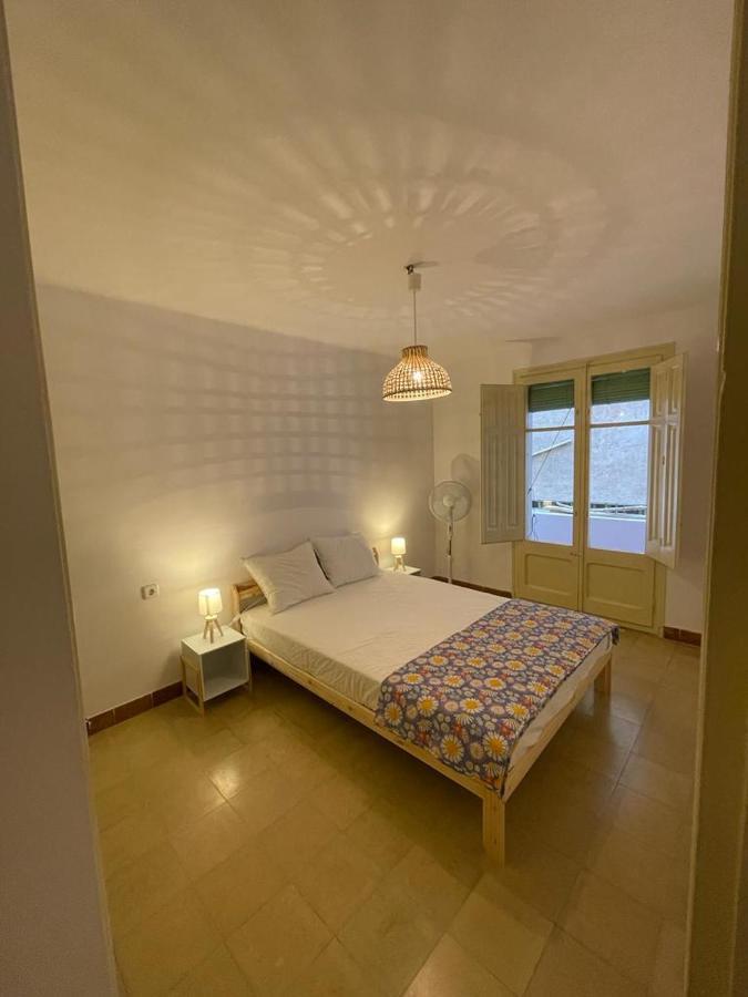 Ferienwohnung Piso En La Costa Brava Y Al Inicio Del Pirineo Portbou Exterior foto