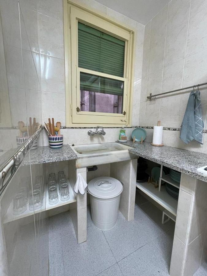 Ferienwohnung Piso En La Costa Brava Y Al Inicio Del Pirineo Portbou Exterior foto