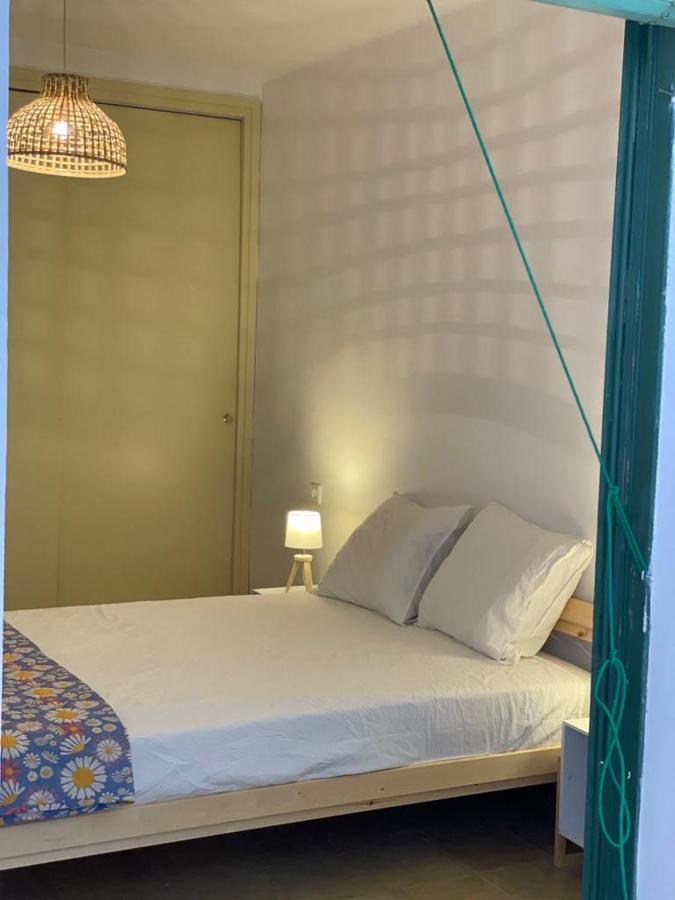 Ferienwohnung Piso En La Costa Brava Y Al Inicio Del Pirineo Portbou Exterior foto