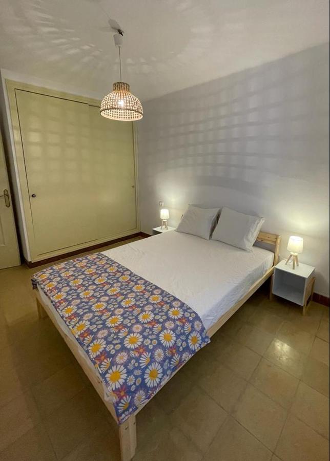 Ferienwohnung Piso En La Costa Brava Y Al Inicio Del Pirineo Portbou Exterior foto