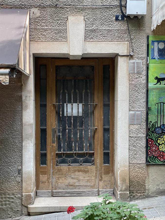 Ferienwohnung Piso En La Costa Brava Y Al Inicio Del Pirineo Portbou Exterior foto